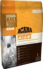 Acana Heritage Puppy Large Breed
