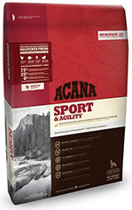 Acana Heritage Sport & Agility