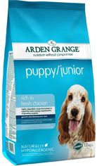 Arden Grange Puppy/Junior