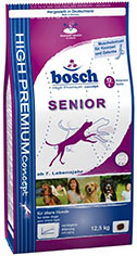 Bosch Senior