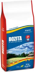 Bozita Original