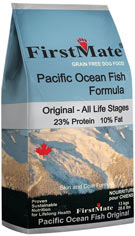 FirstMate Pacific Ocean Fish 