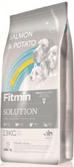 Fitmin Solution Salmon & Potato