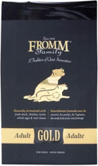 Fromm Family Gold Adult