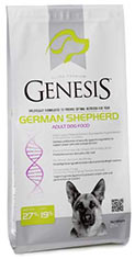 Genesis German Shepherd