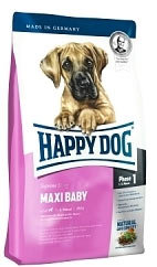 Happy Dog Maxi Baby