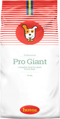 Husse Pro Giant