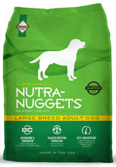 Nutra Nuggets Adult Large Breed 