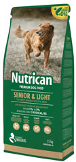 Nutrican Senior & Light