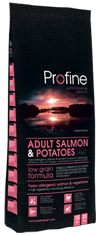 Profine Adult salmon & potatoes