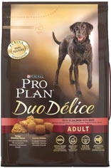 Purina Pro Plan Duo Delice Adult Salmon