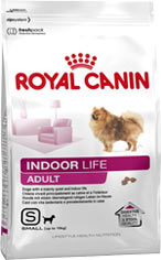 Royal Canin Indoor Life Adult S