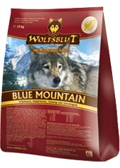 Wolfsblut Blue Mountain