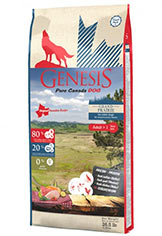 Genesis Pure Canada Grand Prairie Adult