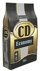 Delikan CD Economy
