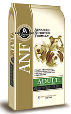 ANF Canine Lamb & Rice
