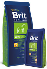 Brit Premium Adult XL