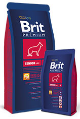 Brit Premium Senior L