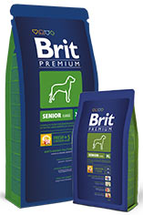 Brit Premium Senior XL