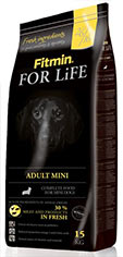 Fitmin For Life Adult mini