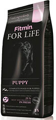 Fitmin For Life Puppy all breeds