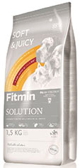 Fitmin Solution Soft & Juicy