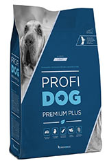 ProfiDog Premium Plus All Breeds Light