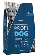 ProfiDog Premium Plus All Breeds Senior