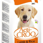 Acti-Croq Lamb & Rice 26/12