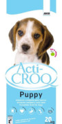Acti-Croq Puppy 30/11