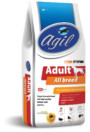 Agil Adult All Breed